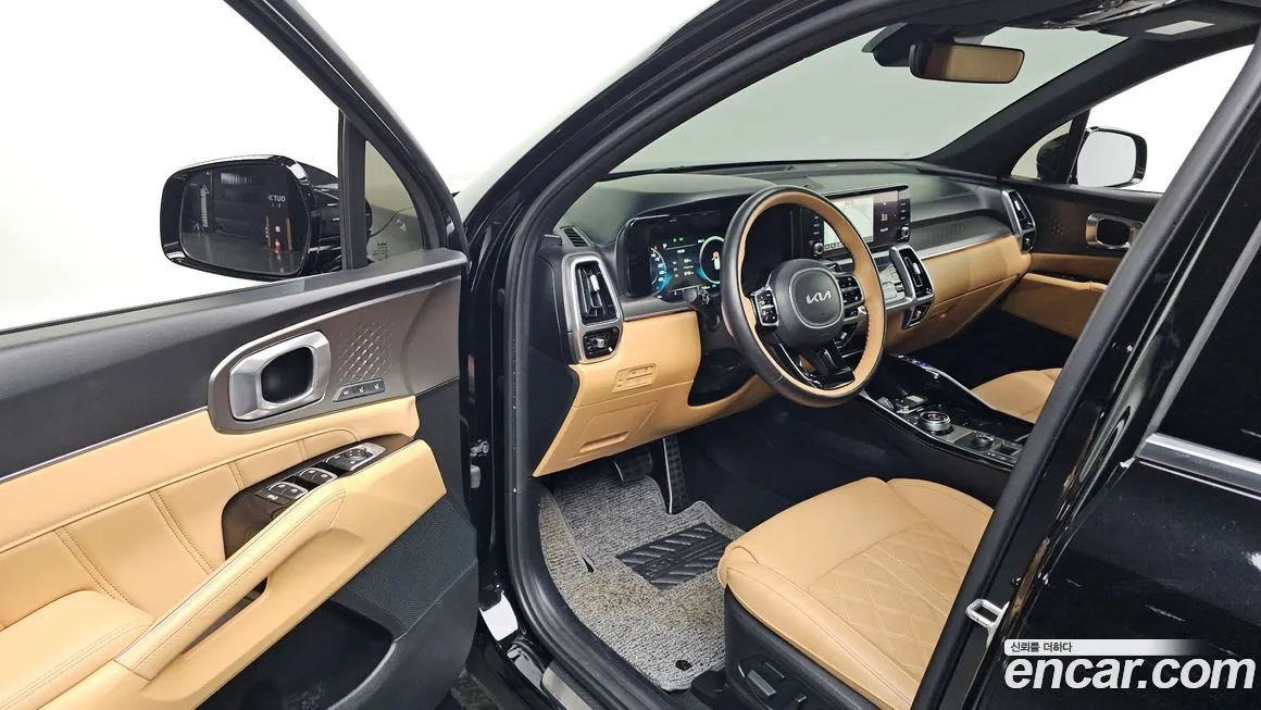 Kia Sorento — фото 10