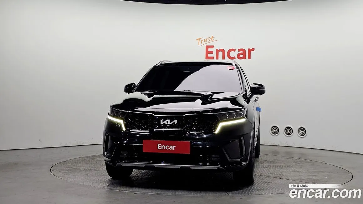 Kia Sorento — фото 2