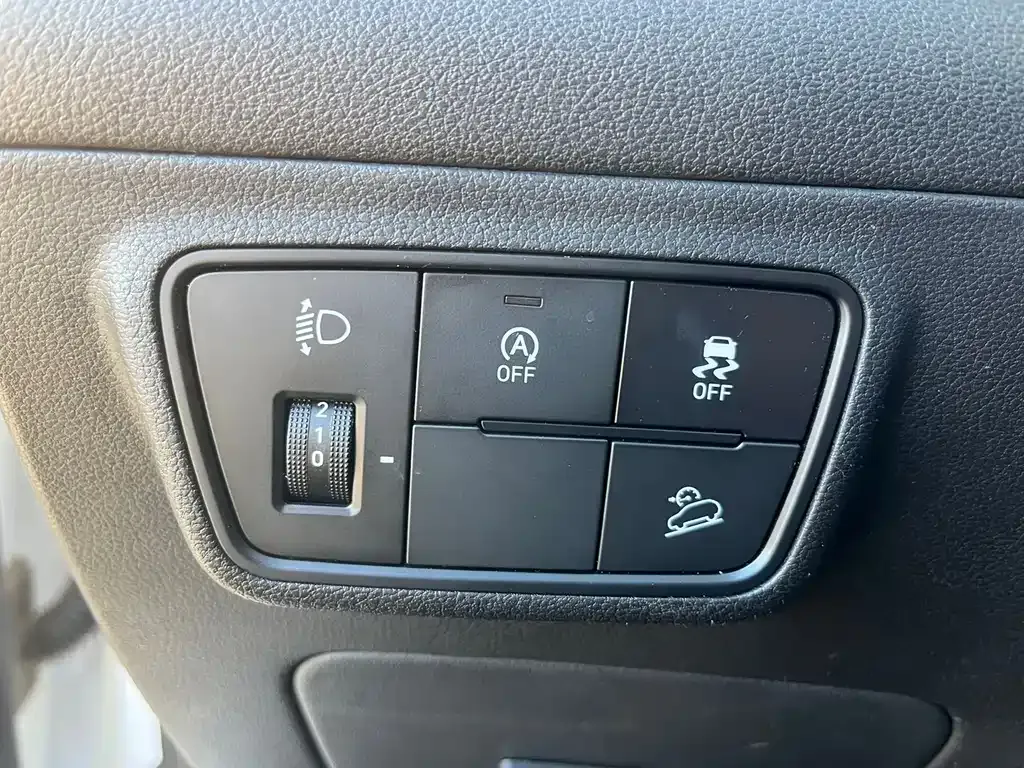 Hyundai Tucson — фото 8