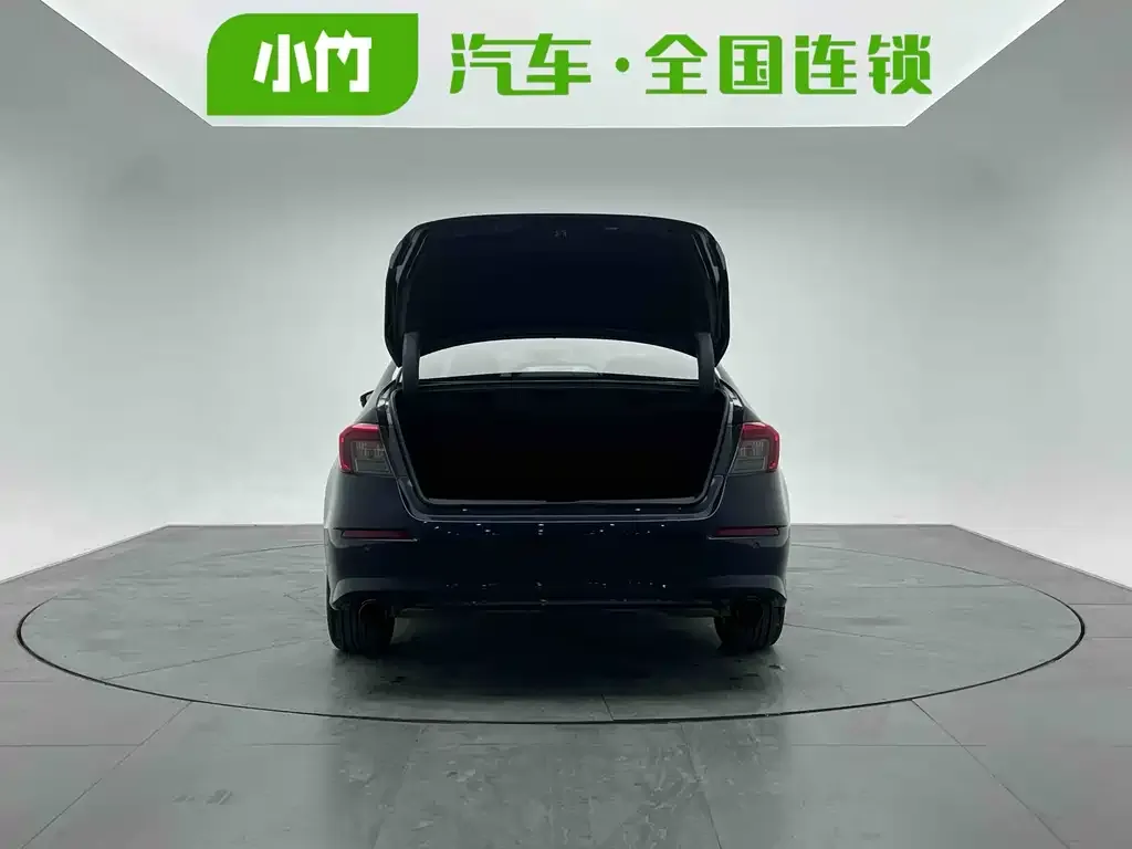Honda Civic — фото 3