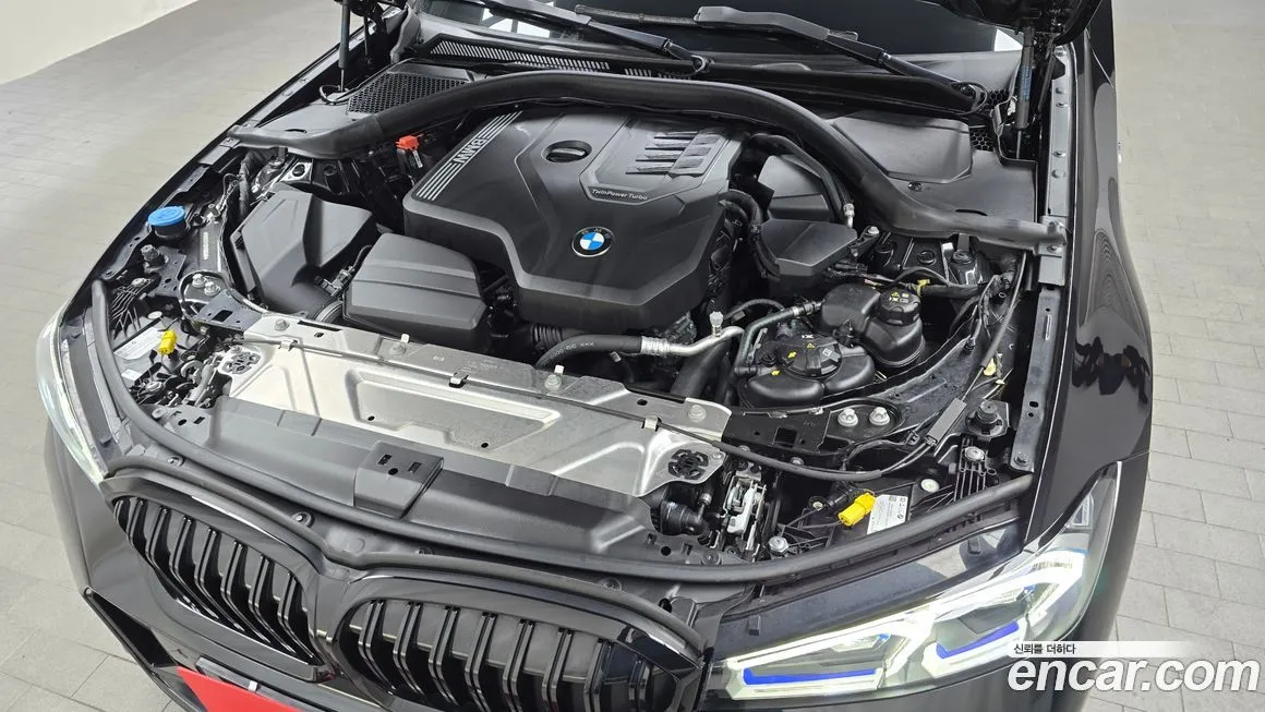 BMW 3-Series — фото 7