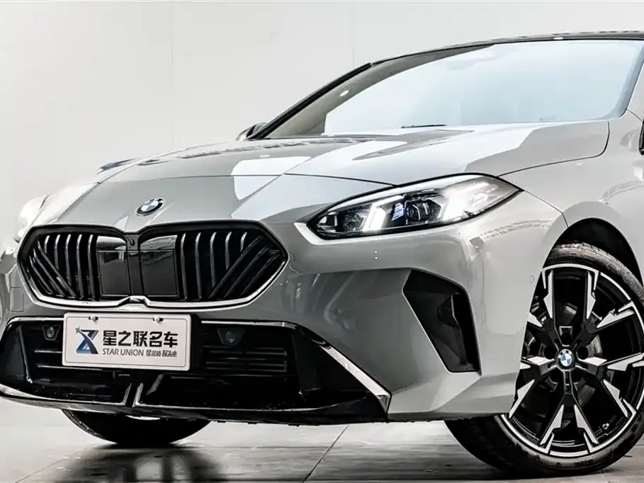 BMW 2 Series — фото 10