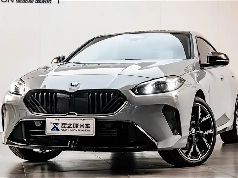 BMW 2 Series — фото 5