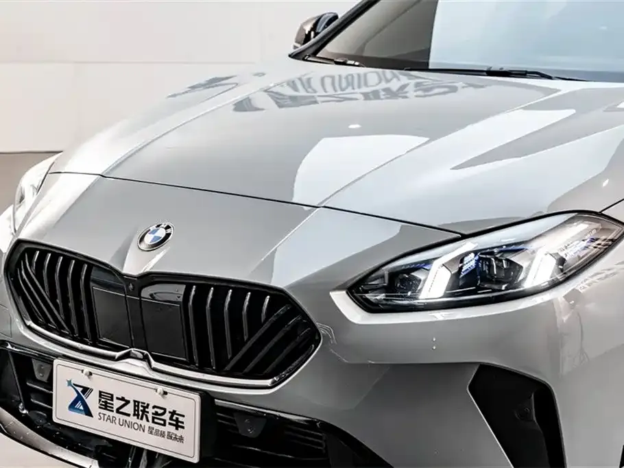 BMW 2 Series — фото 2
