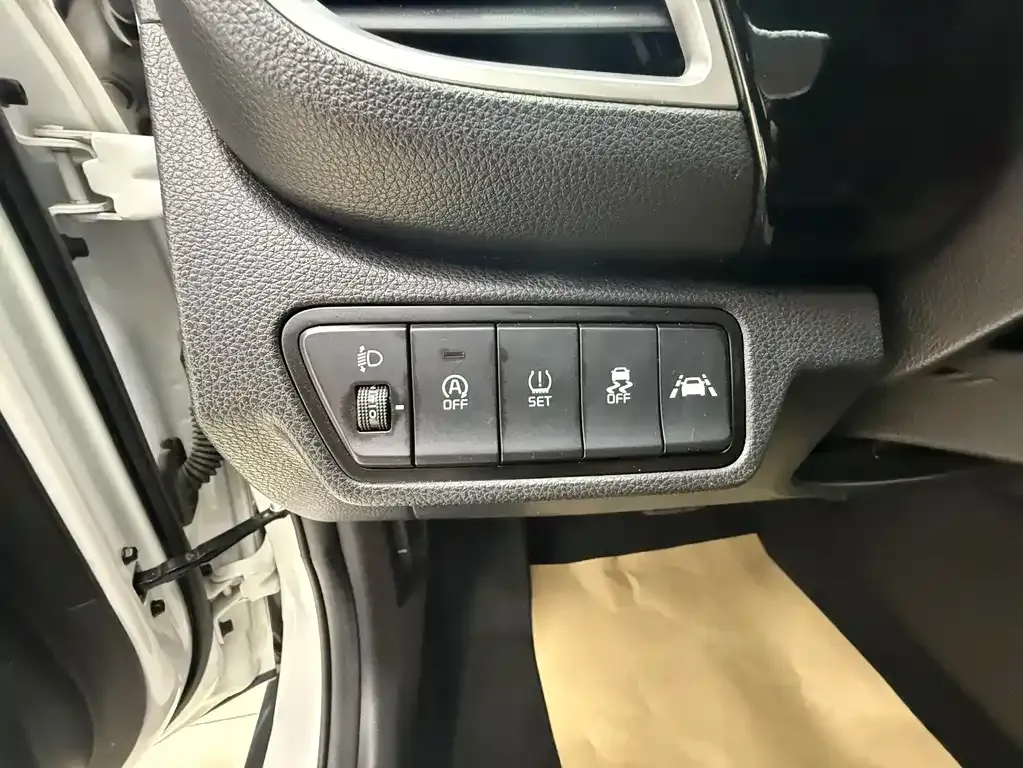 Kia KX3 — фото 8