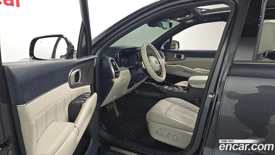 Kia Sorento — фото 7