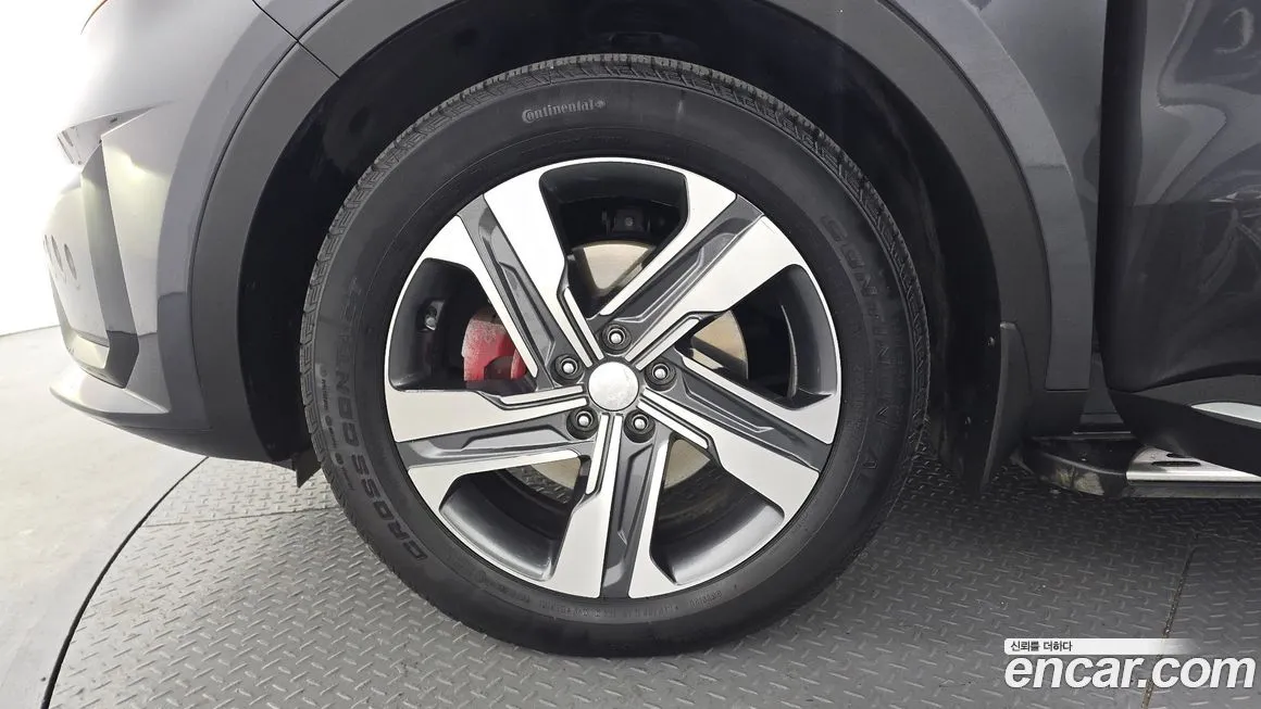 Kia Sorento — фото 4