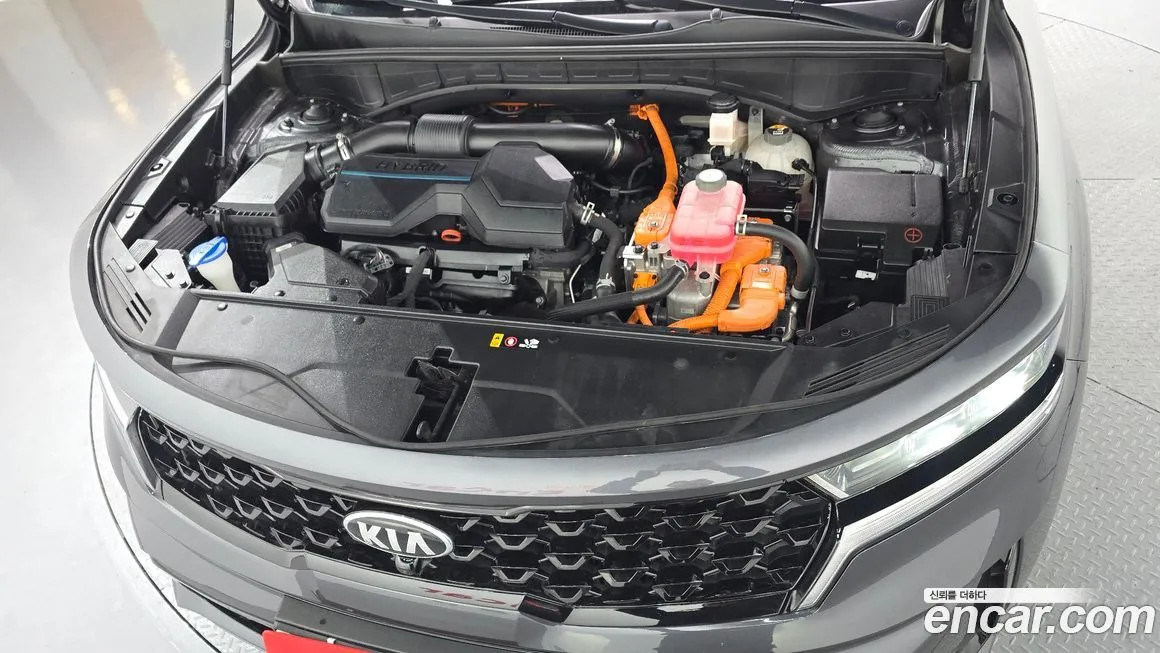 Kia Sorento — фото 6