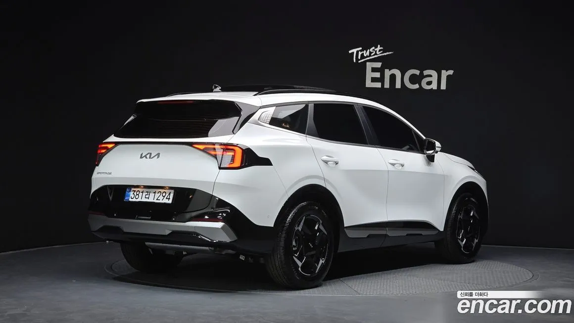 Kia Sportage — фото 2