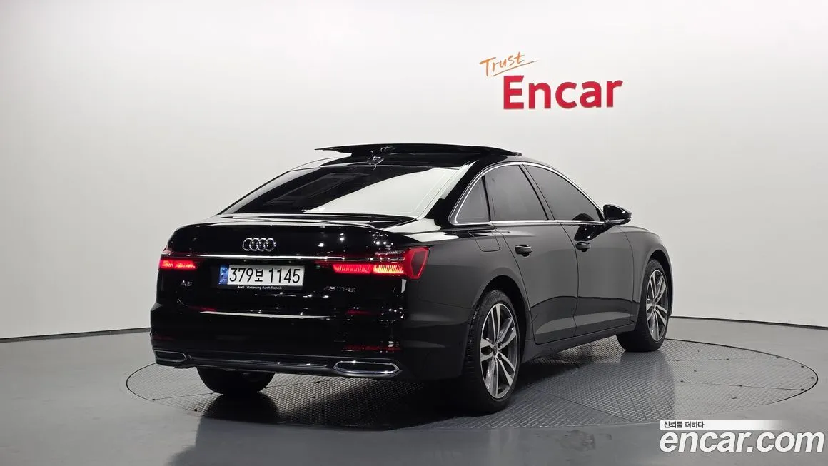 Audi A6 — фото 2