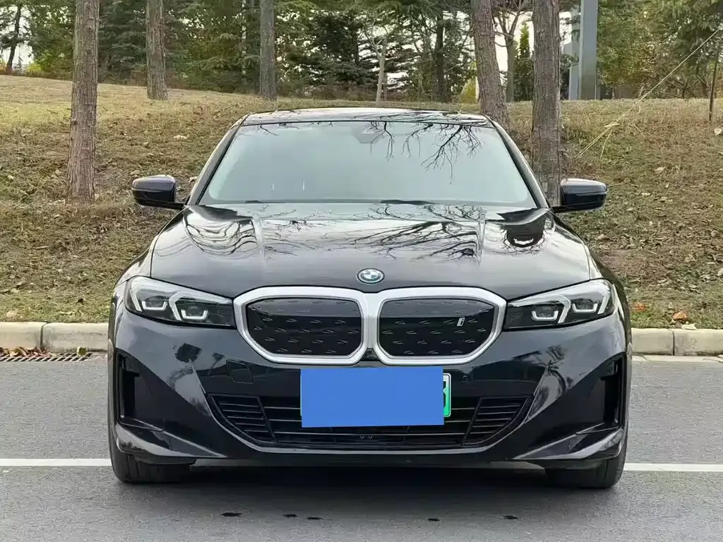 BMW i3 — фото 8