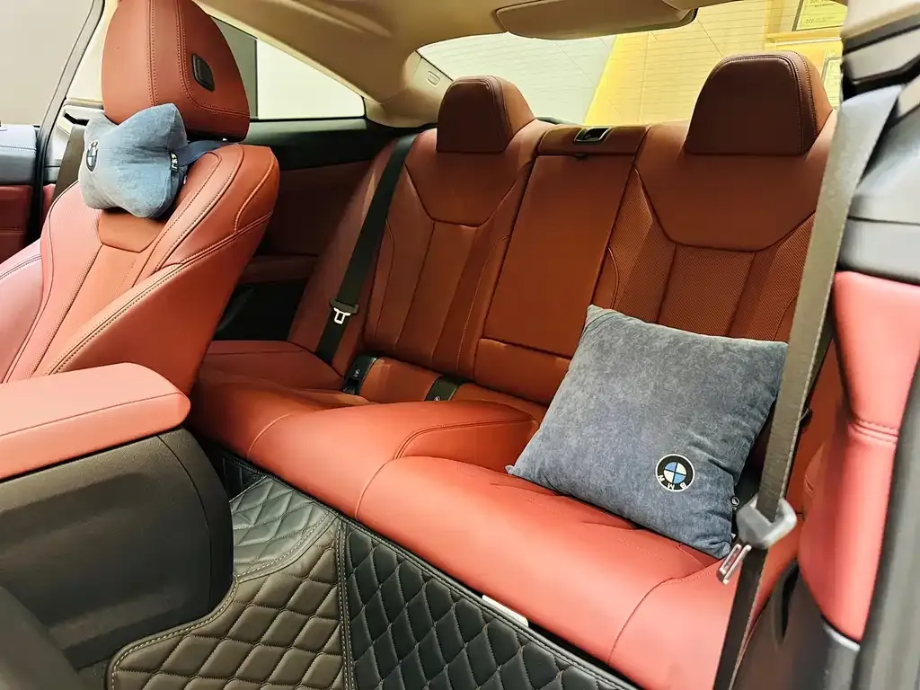BMW 4 Series — фото 10