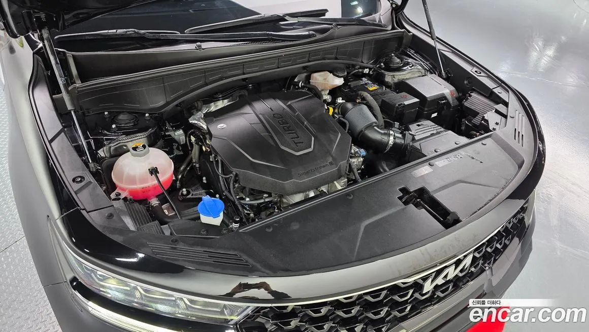 Kia Sorento — фото 10