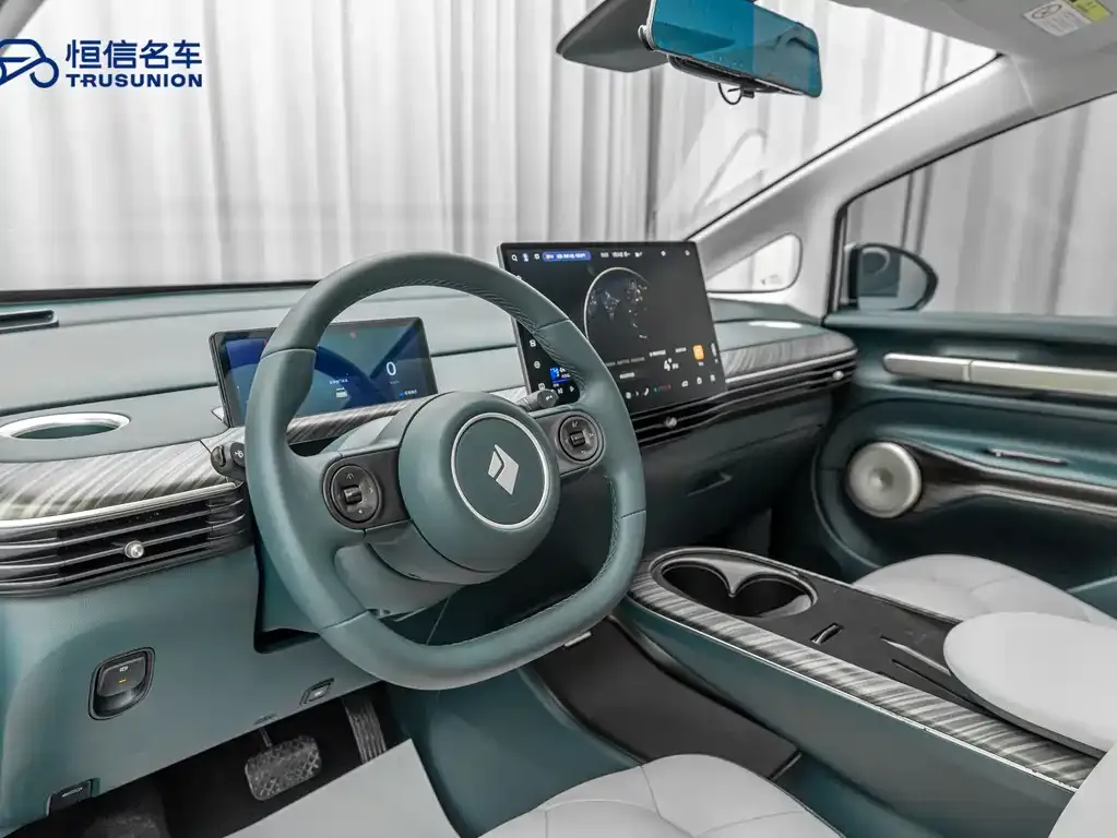 Baojun Yunduo — фото 9