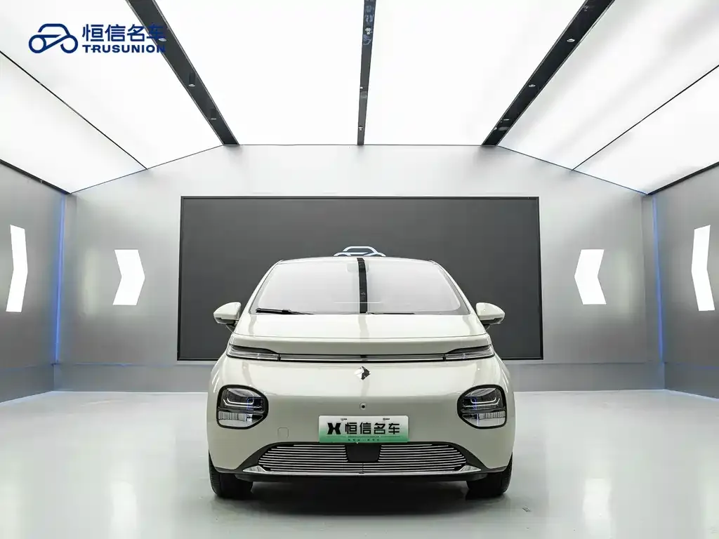 Baojun Yunduo — фото 3