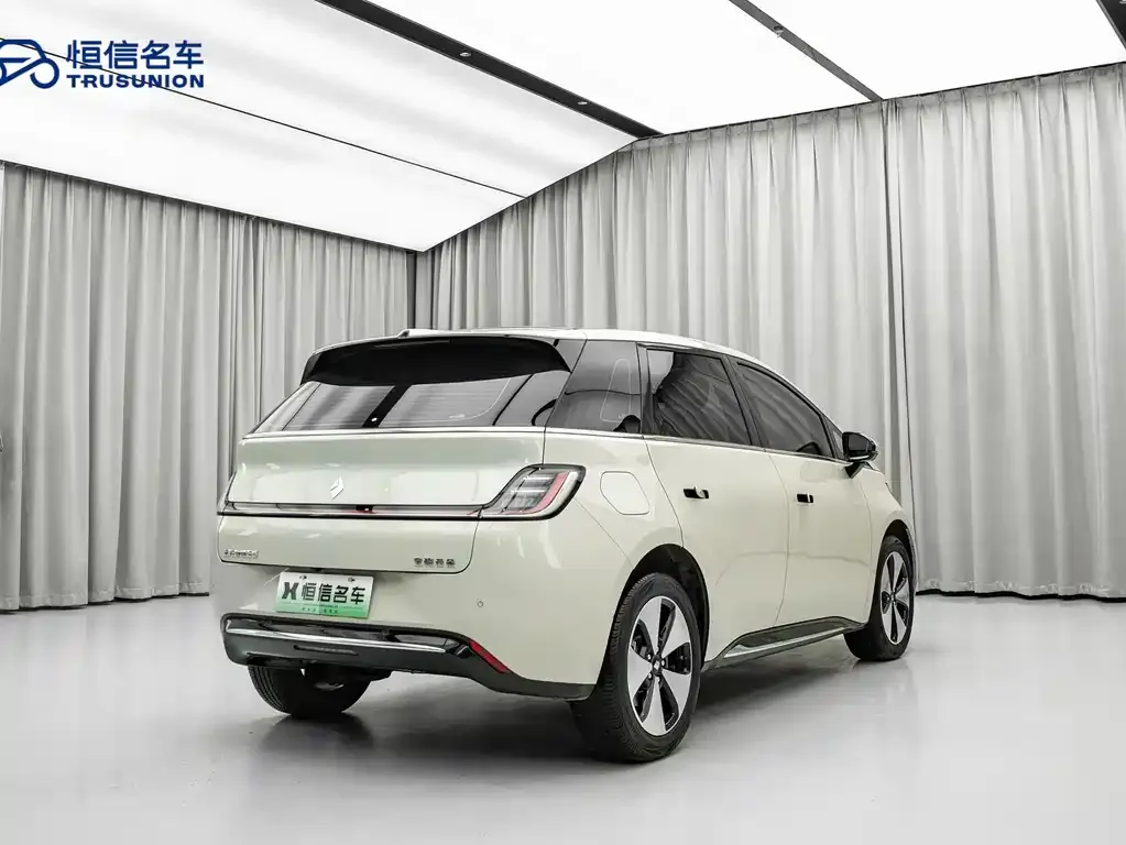 Baojun Yunduo — фото 7
