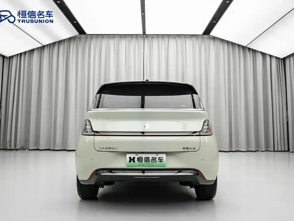 Baojun Yunduo — фото 2