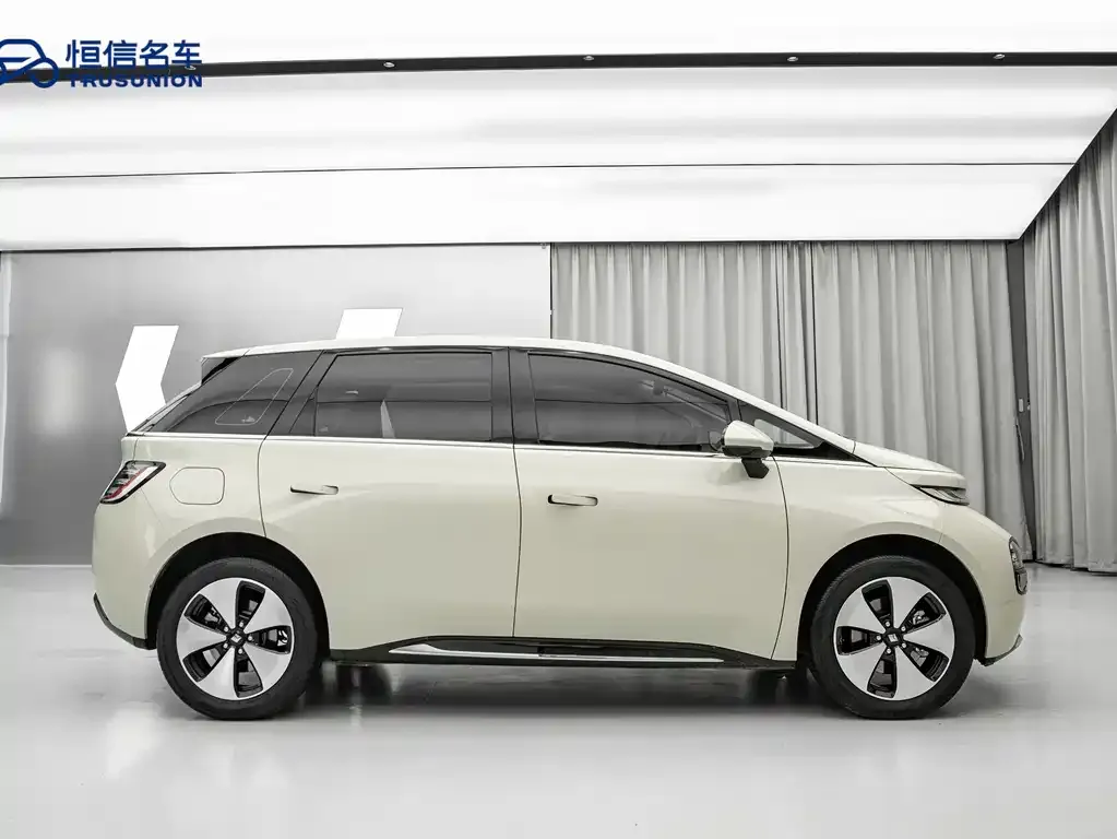 Baojun Yunduo — фото 4