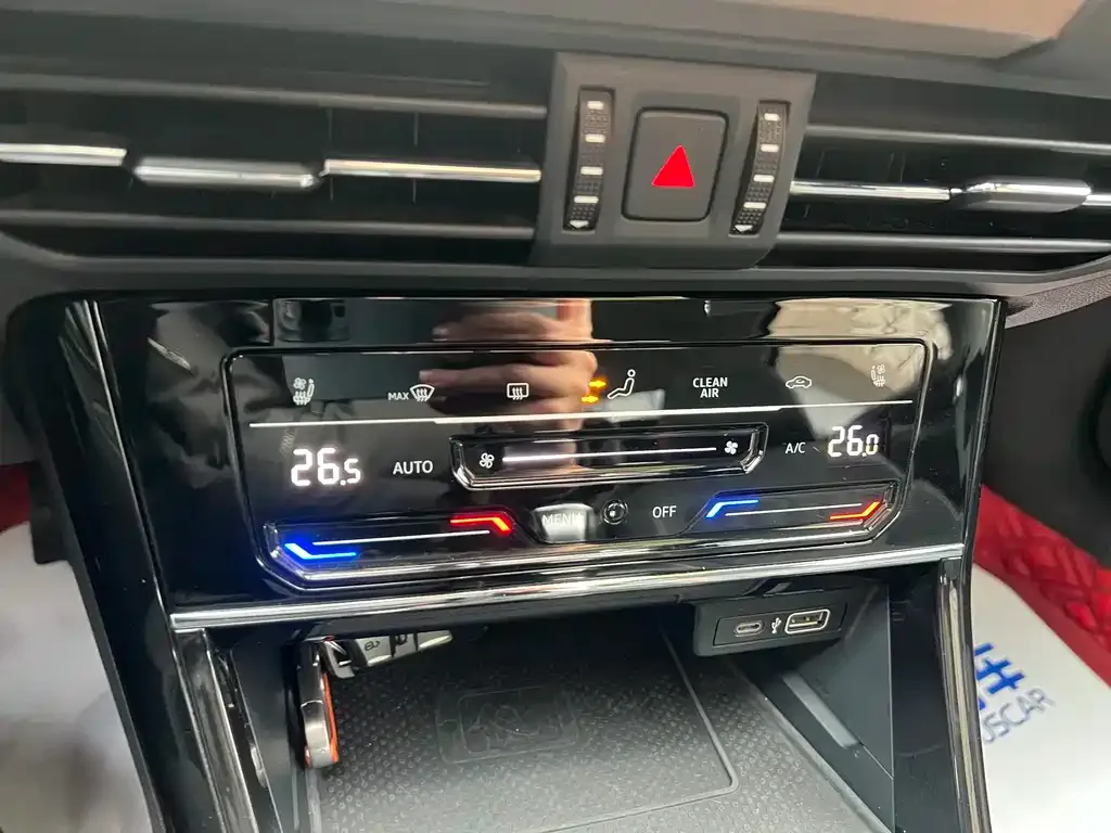 Volkswagen Passat — фото 4