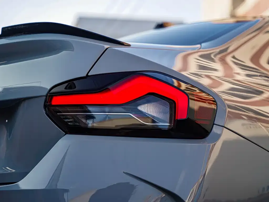 BMW M240i — фото 3