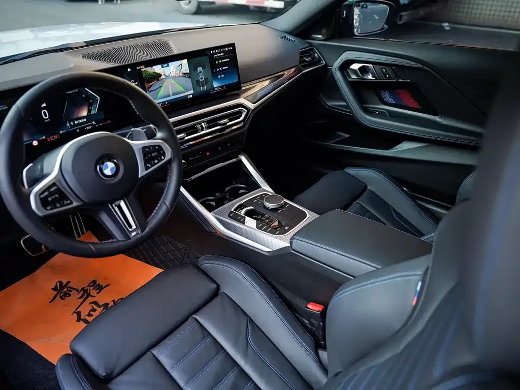 BMW M240i — фото 4