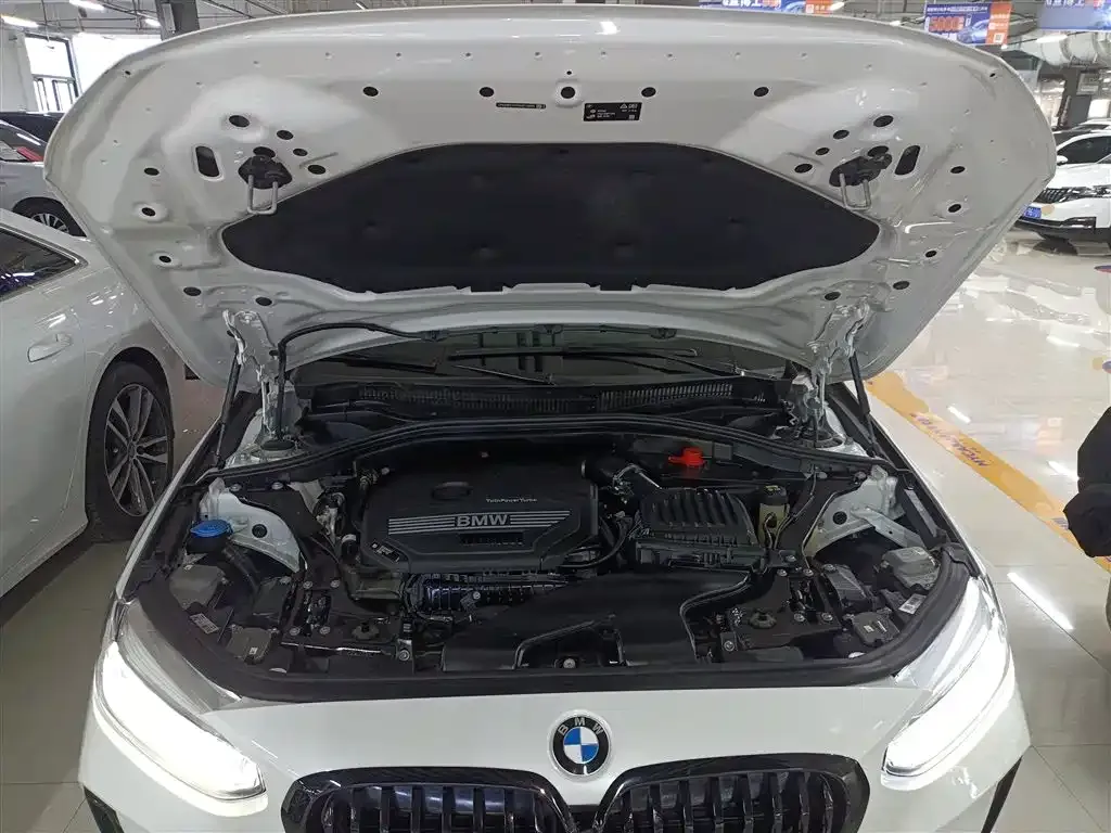 BMW 1 Series — фото 10
