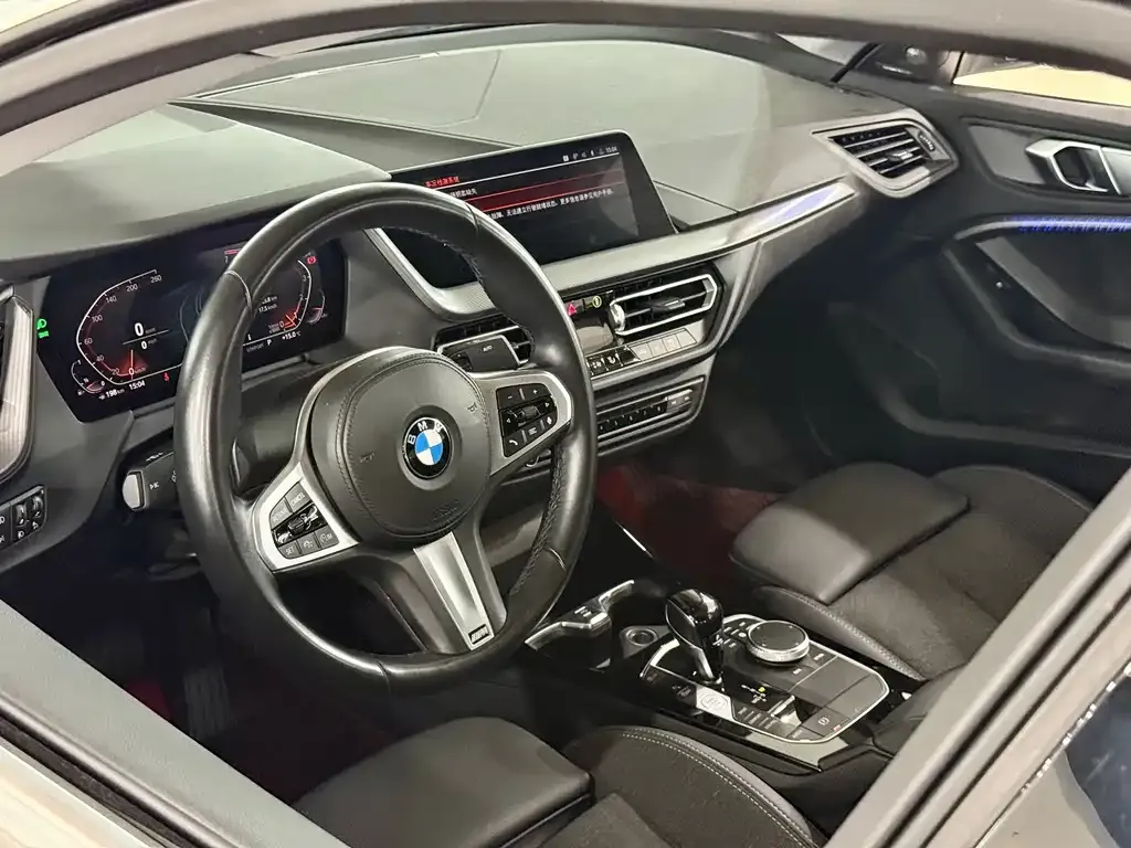 BMW 2 Series (Import) — фото 7