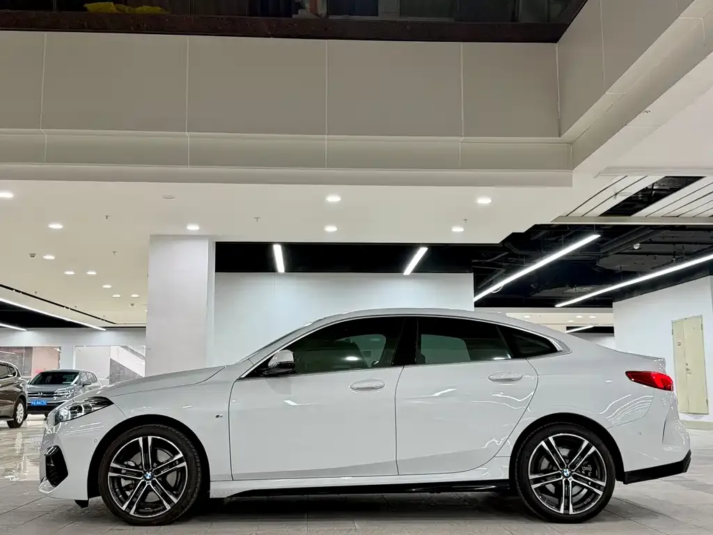 BMW 2 Series (Import) — фото 9