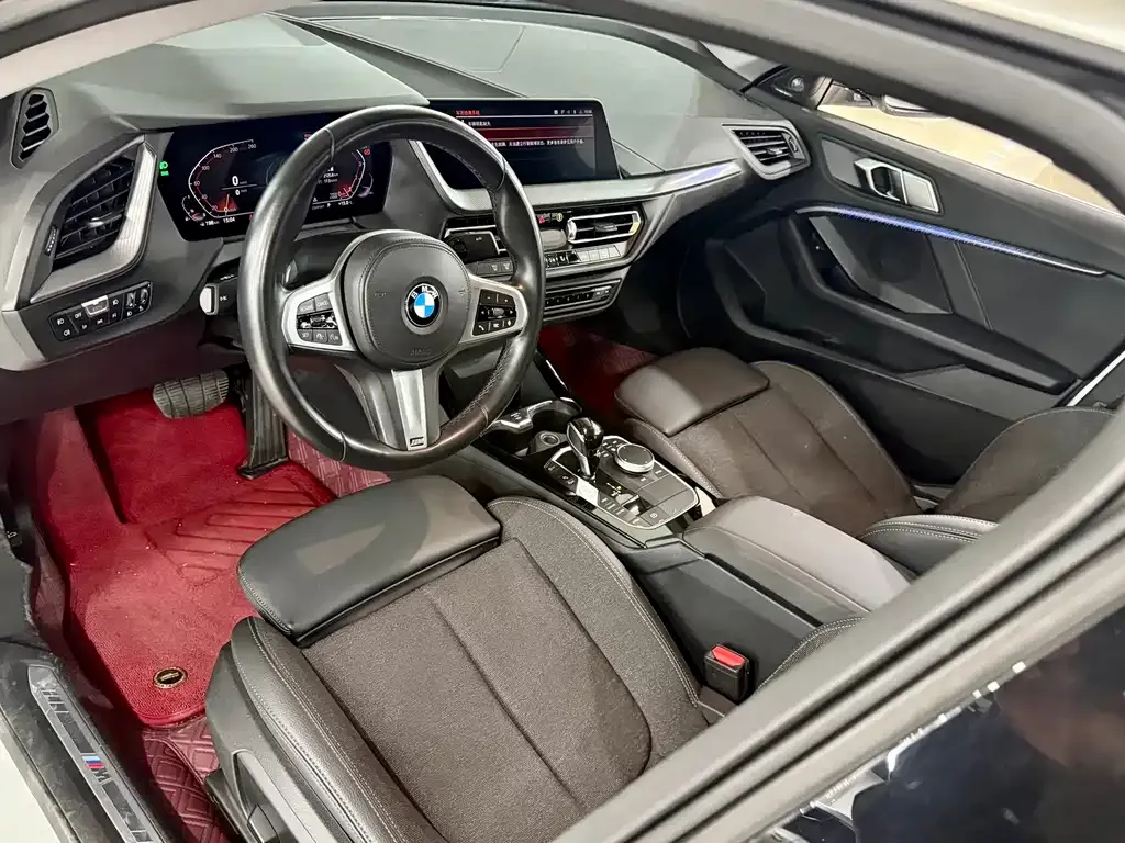BMW 2 Series (Import) — фото 6