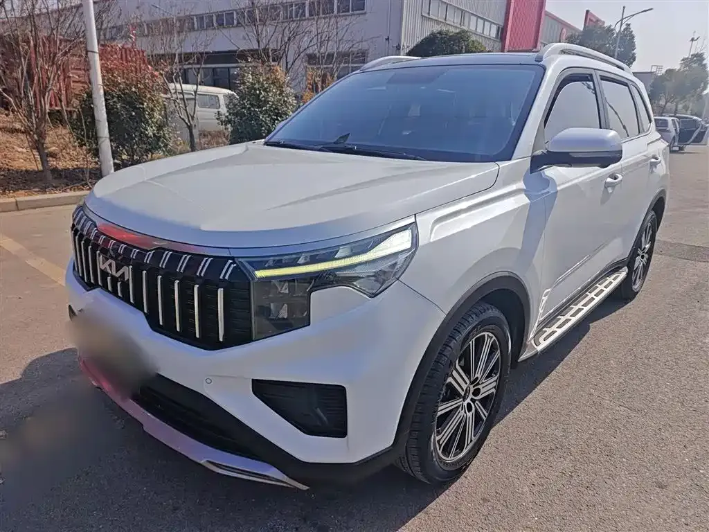 Kia Sportage — фото 10