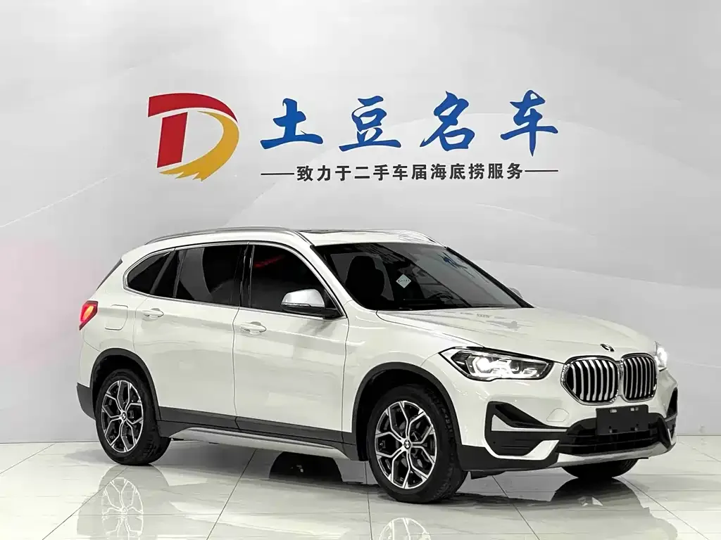 BMW X1 — фото 2