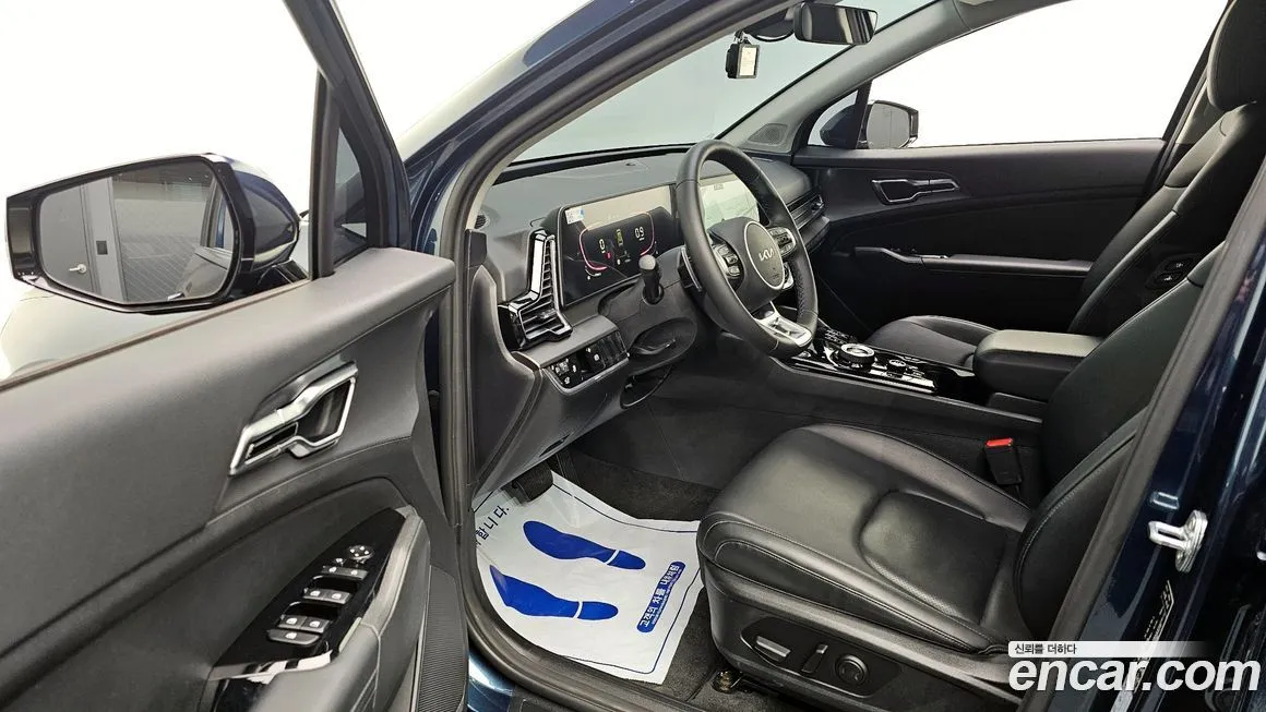 Kia Sportage — фото 10