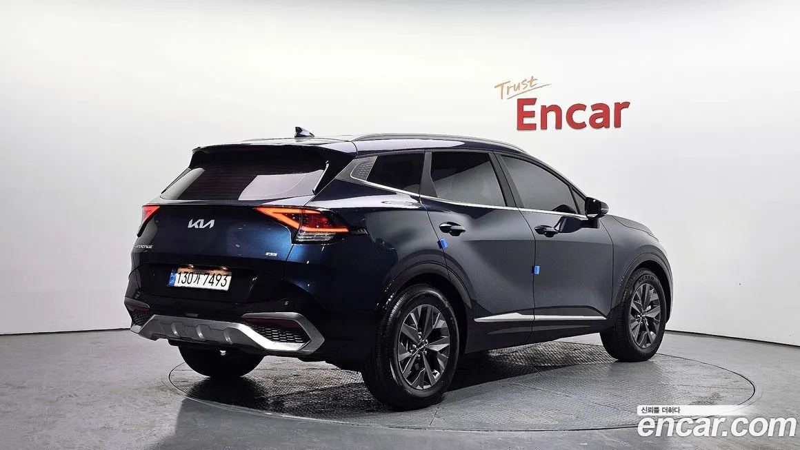 Kia Sportage — фото 2