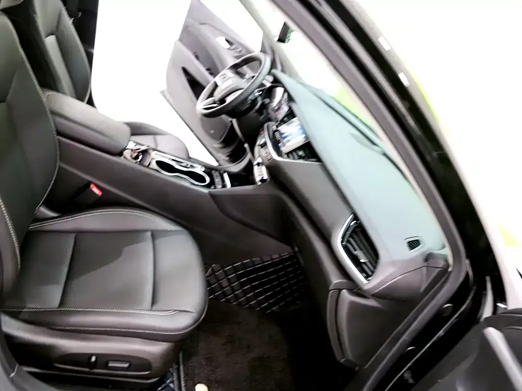 Buick Regal — фото 5