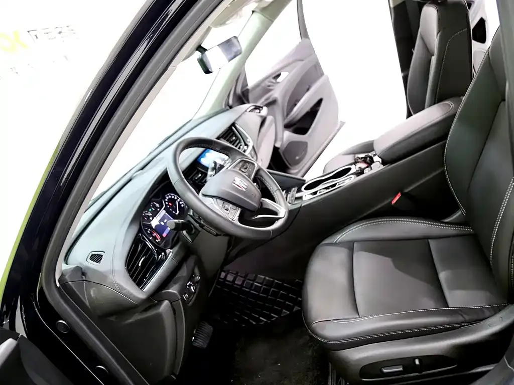 Buick Regal — фото 10