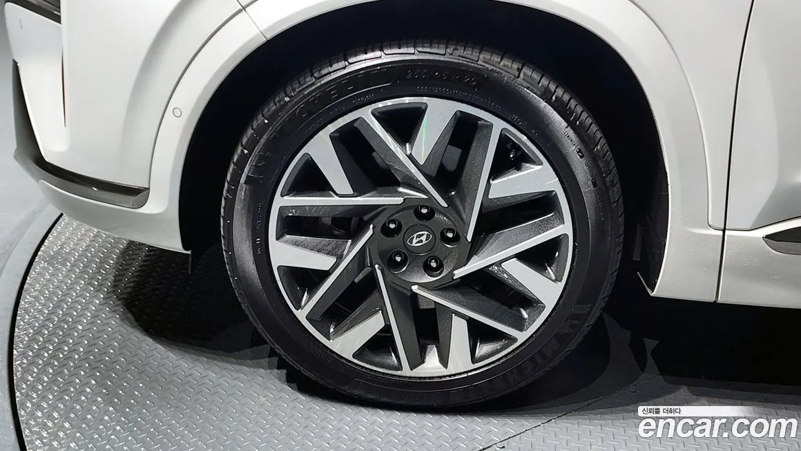 Hyundai Santafe — фото 7