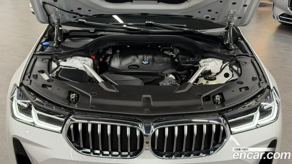 BMW Gran Turismo — фото 10