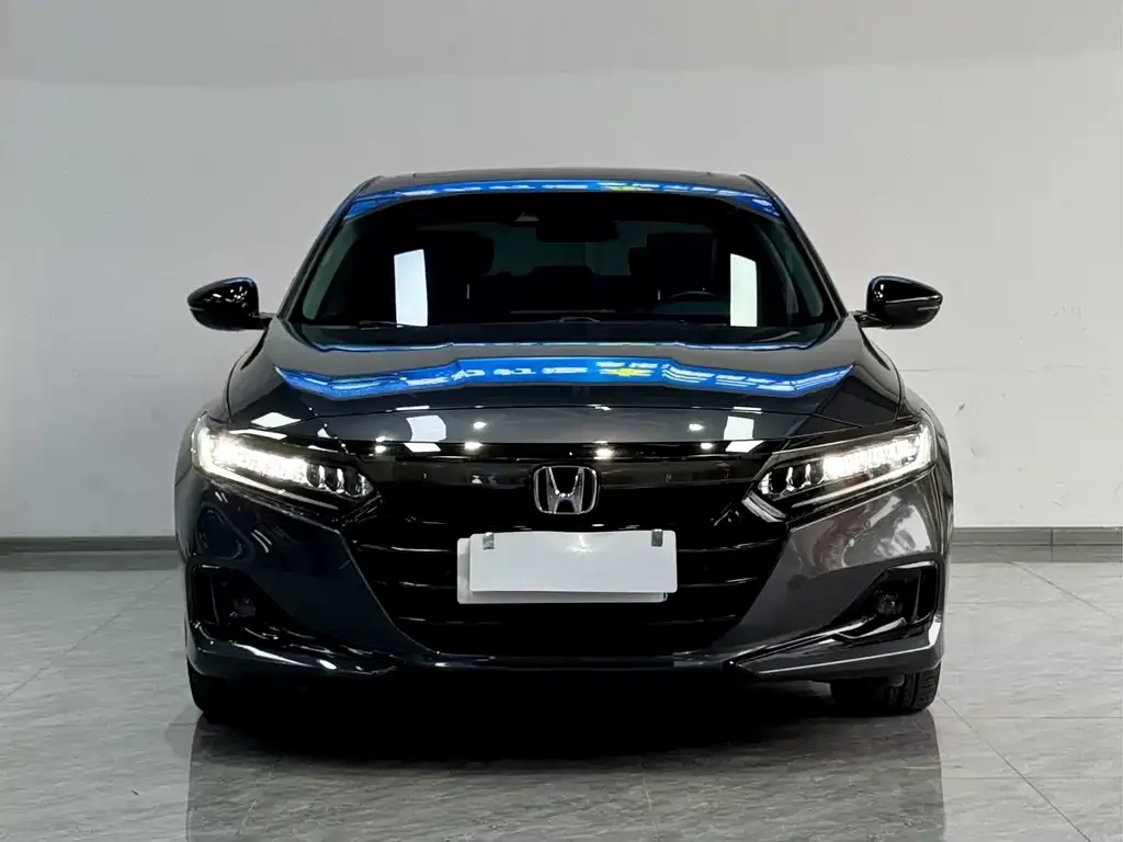 Honda Accord — фото 2