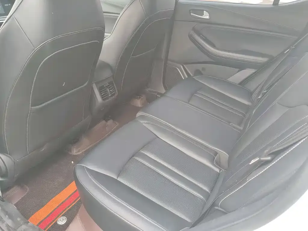 GAC Motor Trumpchi GS4 — фото 2