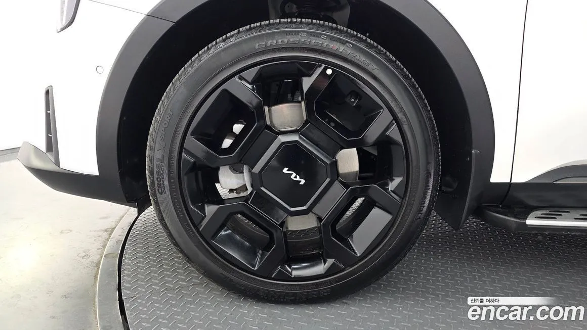 Kia Sorento — фото 5