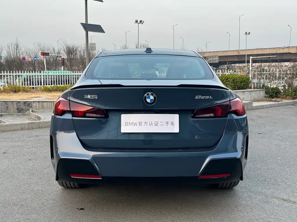 BMW 2 Series — фото 9