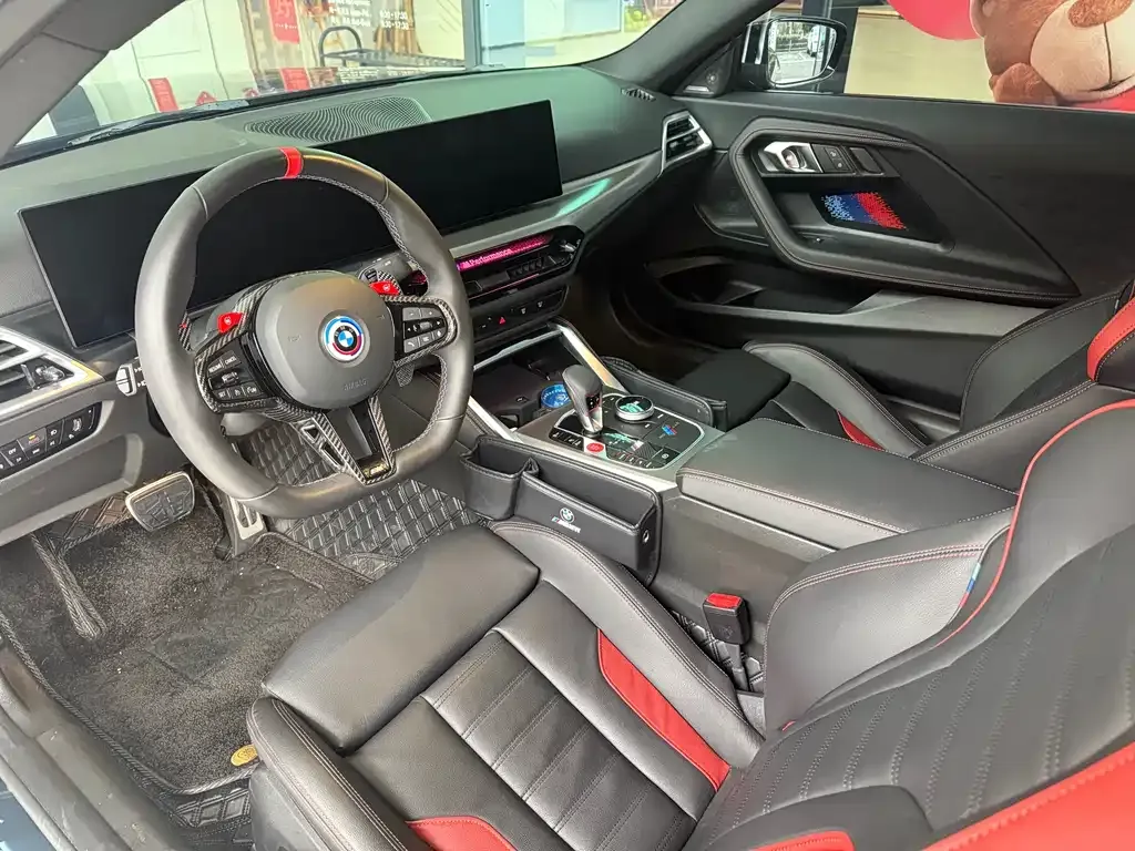 BMW M240i — фото 10