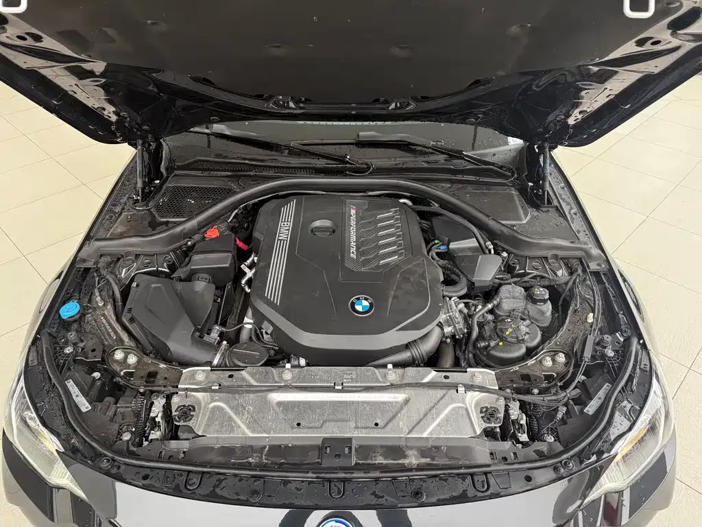 BMW M240i — фото 7