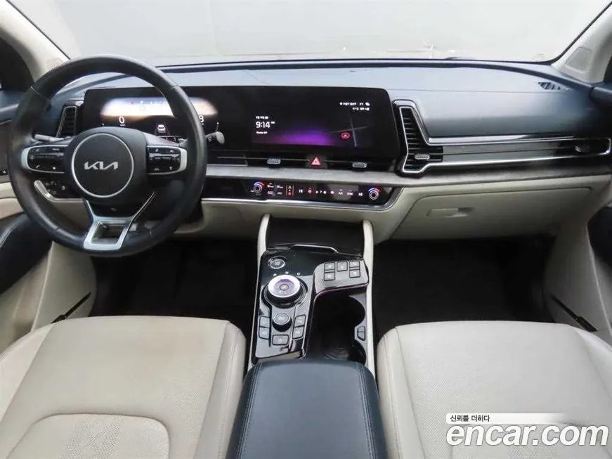 Kia Sportage — фото 3