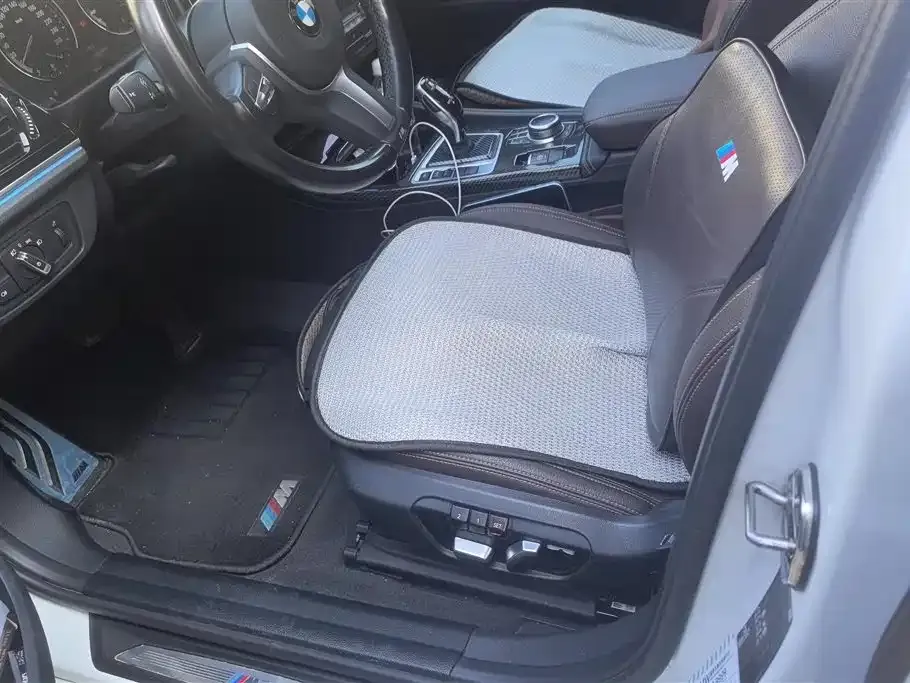 BMW 1 Series — фото 10