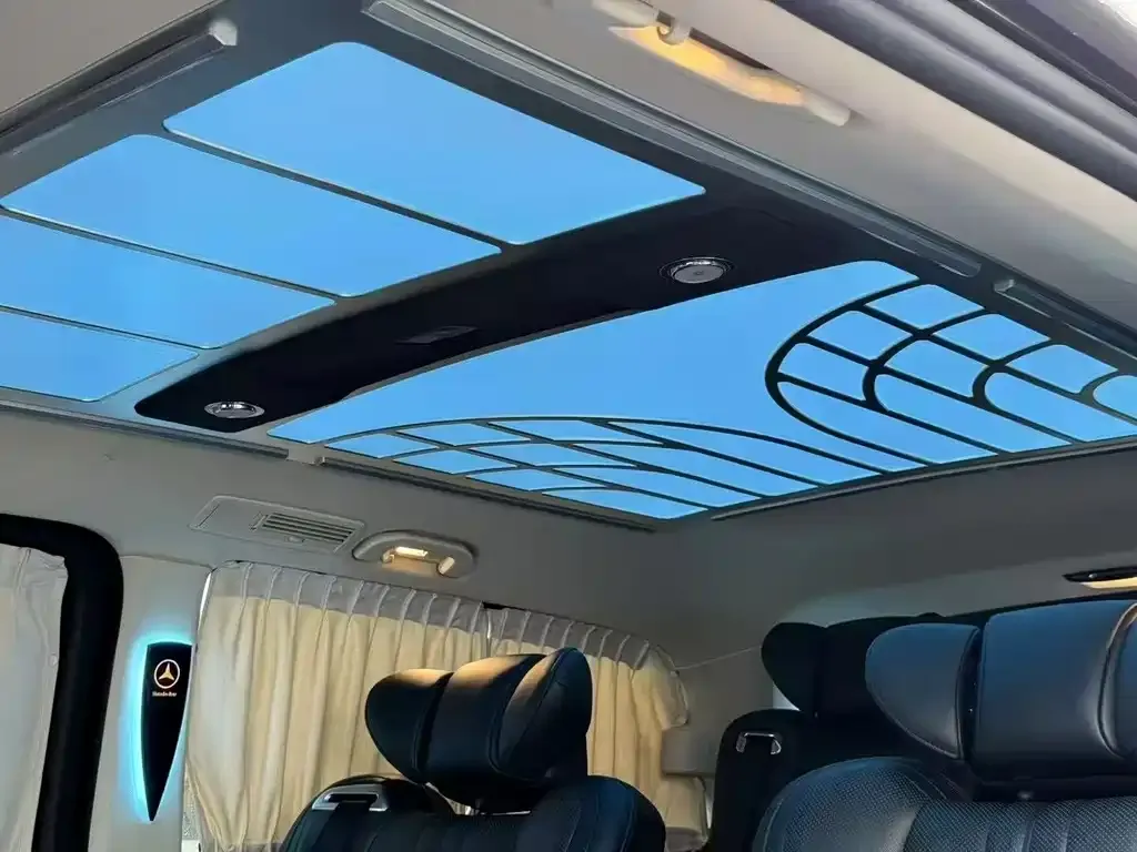 Mercedes-Benz Vito — фото 8