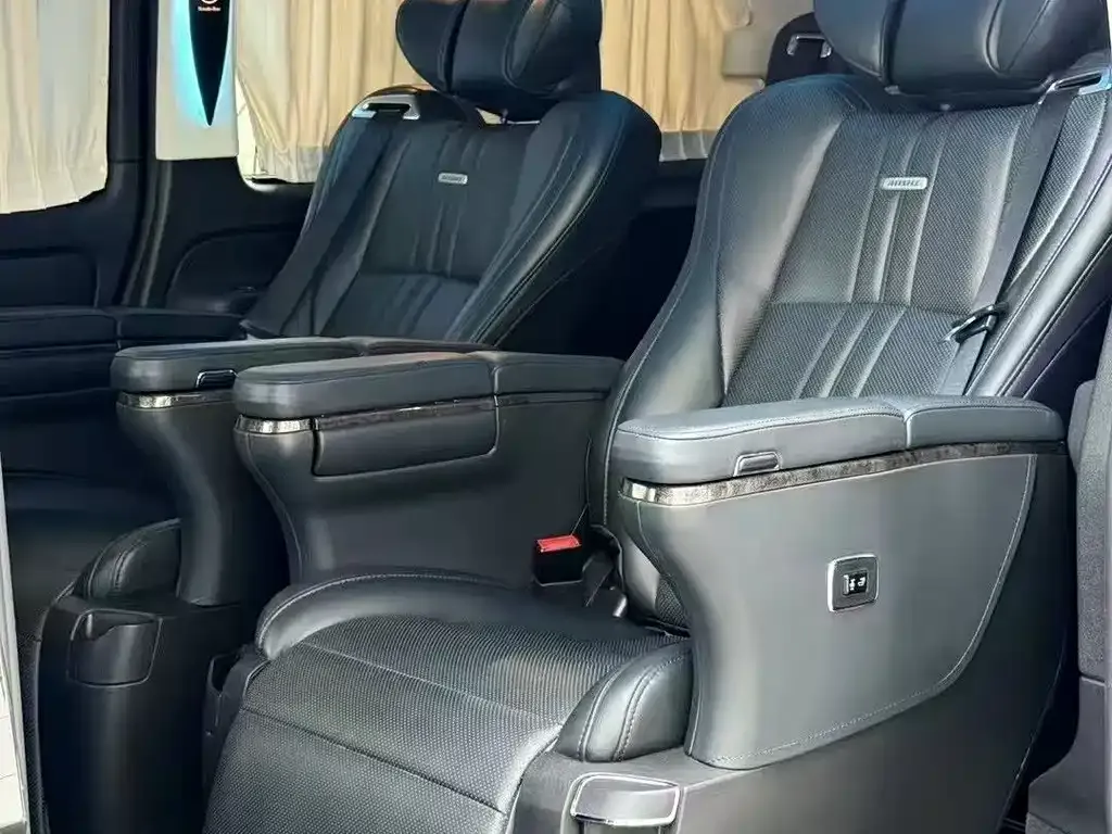 Mercedes-Benz Vito — фото 2