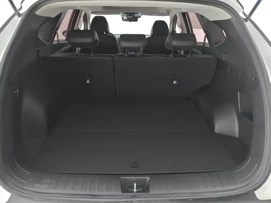 Hyundai Tucson — фото 7