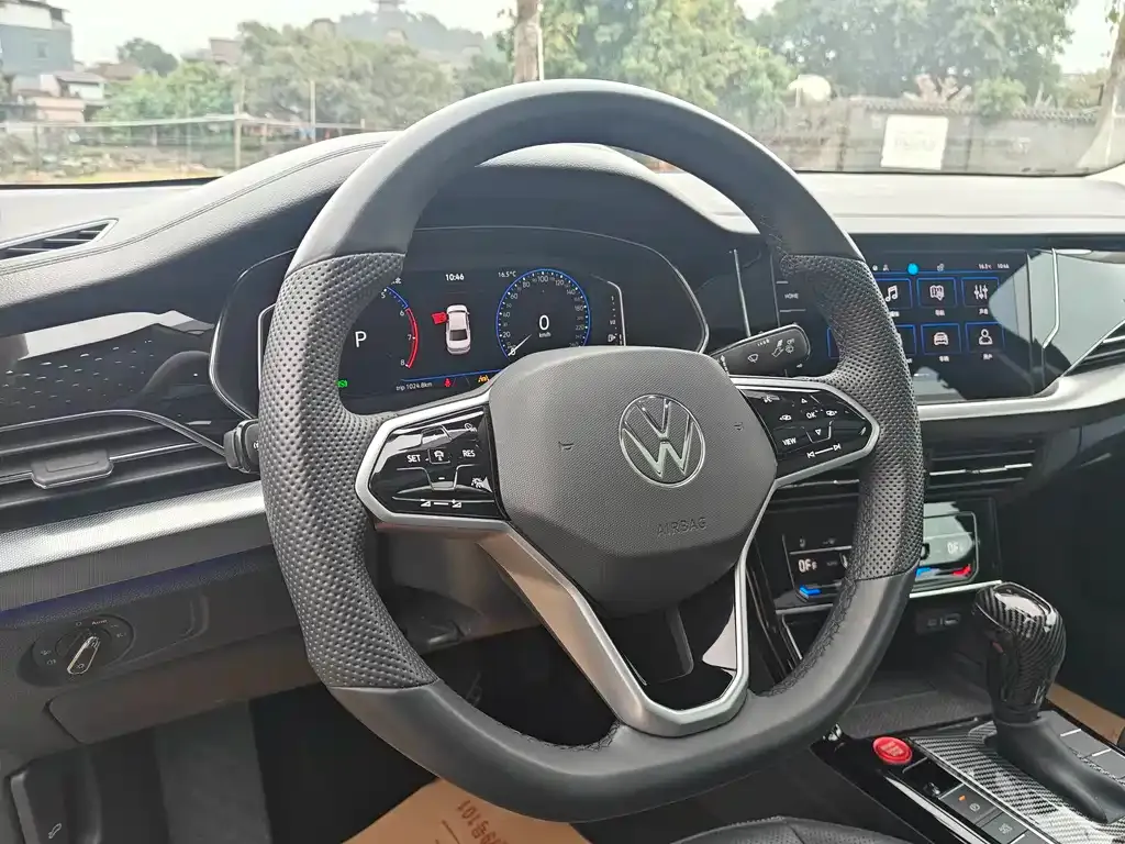 Volkswagen Passat — фото 2