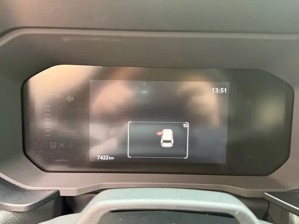 Toyota Prado — фото 2